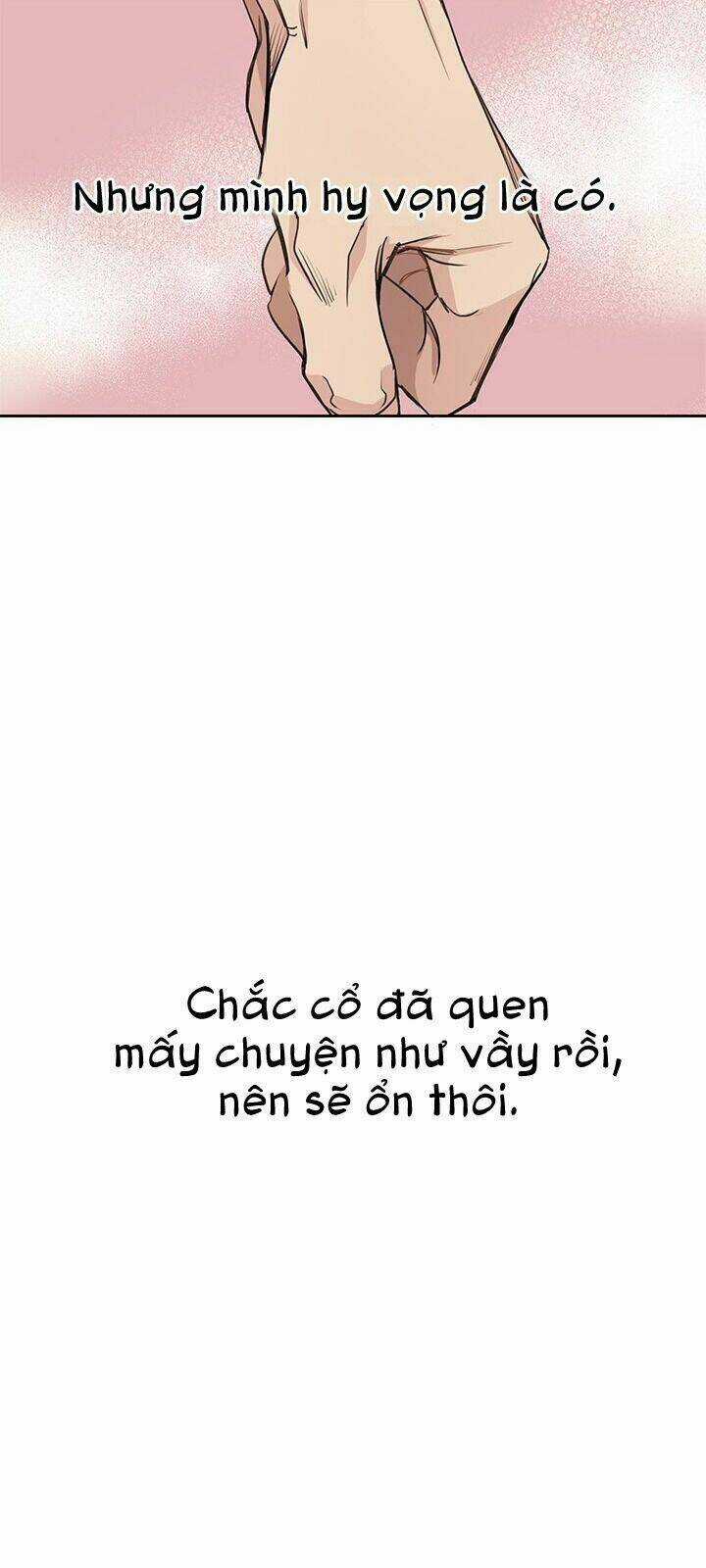 Màn Đêm Buông Xuống Là Khi Qụa Kêu Chapter 3 trang 15