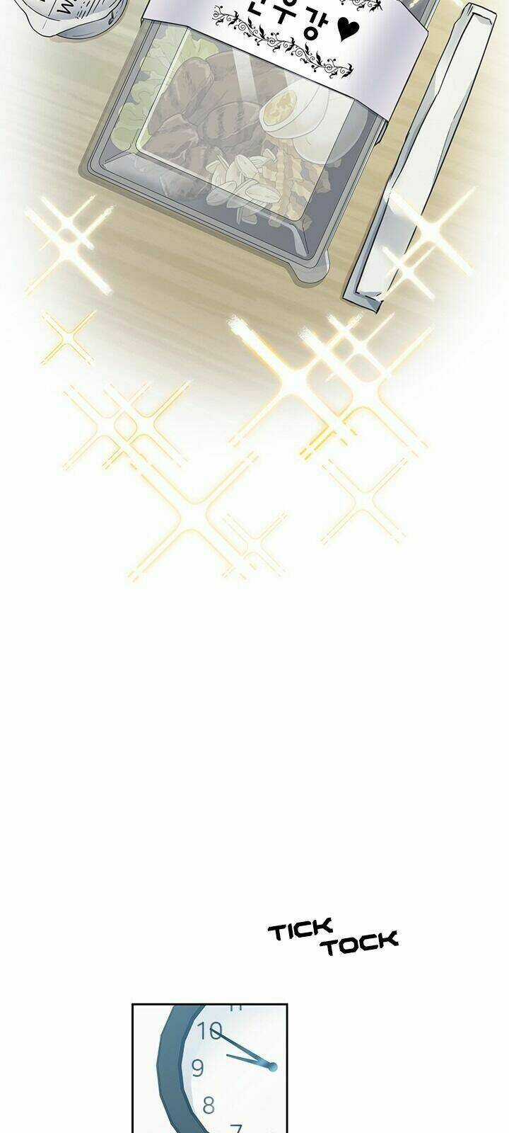 Màn Đêm Buông Xuống Là Khi Qụa Kêu Chapter 3 trang 30