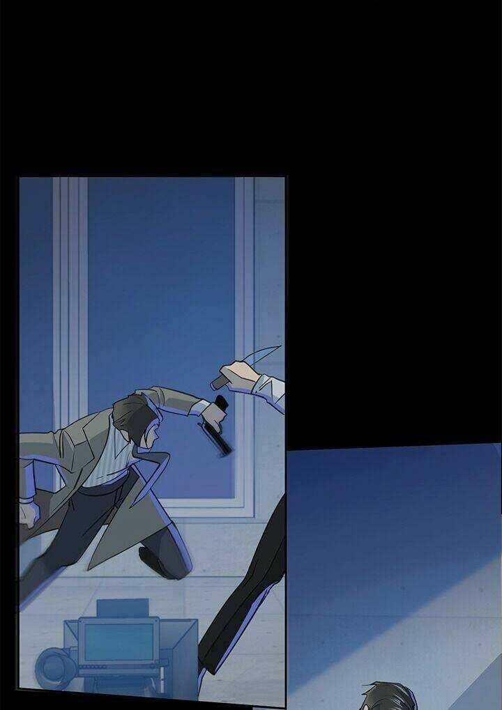 Màn Đêm Buông Xuống Là Khi Qụa Kêu Chapter 3 trang 32