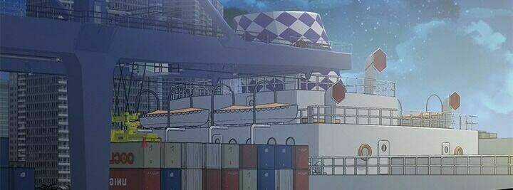 Màn Đêm Buông Xuống Là Khi Qụa Kêu Chapter 3 trang 35