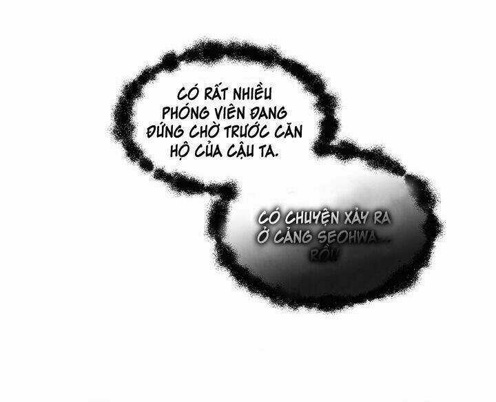 Màn Đêm Buông Xuống Là Khi Qụa Kêu Chapter 3 trang 38