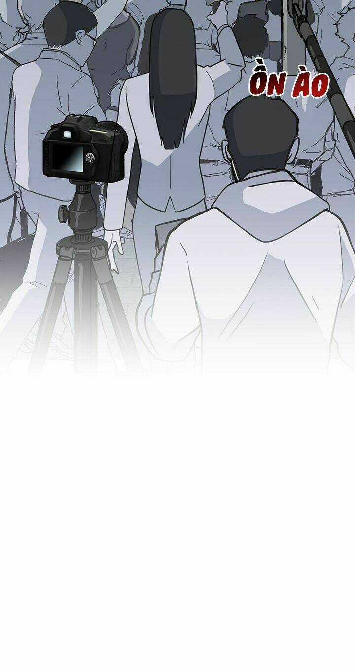 Màn Đêm Buông Xuống Là Khi Qụa Kêu Chapter 3 trang 43