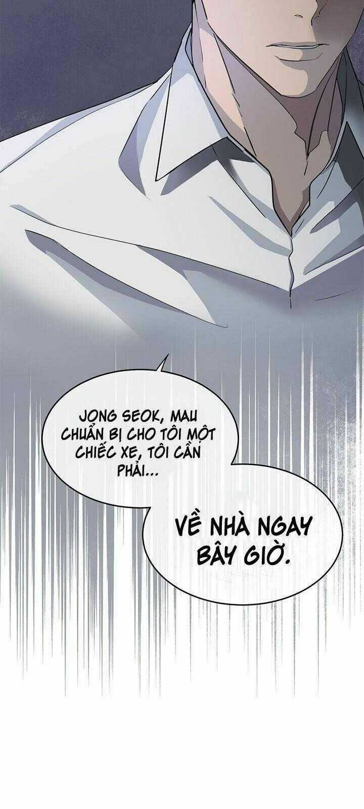 Màn Đêm Buông Xuống Là Khi Qụa Kêu Chapter 3 trang 47