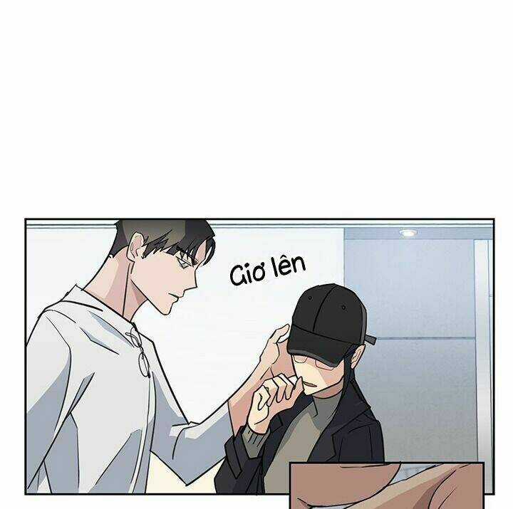 Màn Đêm Buông Xuống Là Khi Qụa Kêu Chapter 3 trang 8