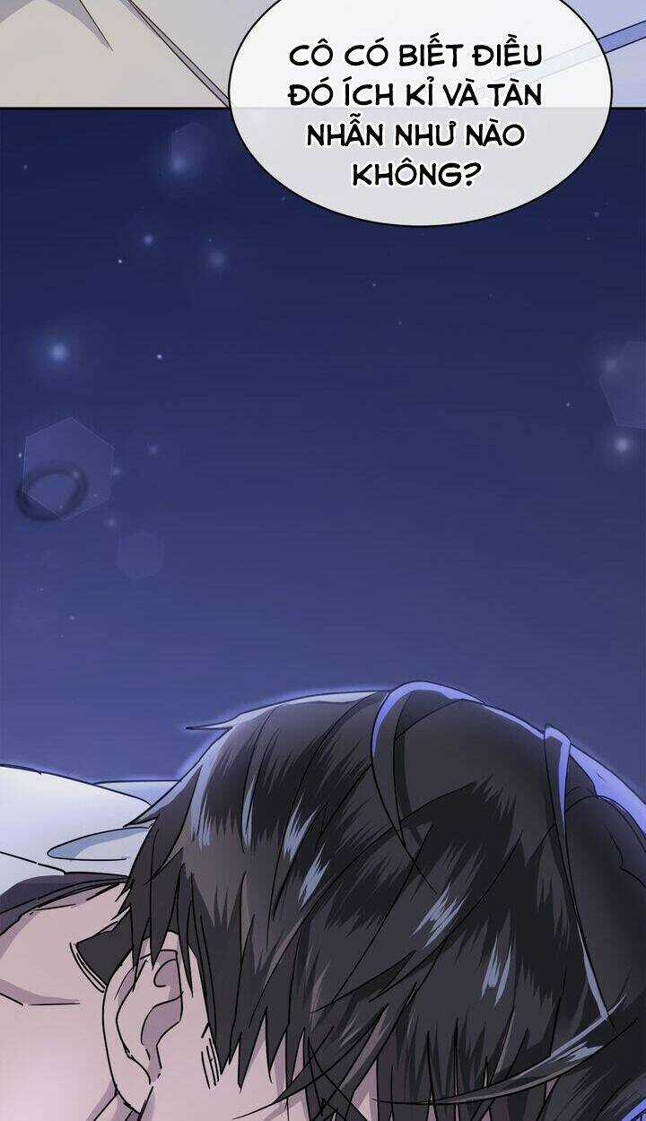 Màn Đêm Buông Xuống Là Khi Qụa Kêu Chapter 30 trang 10