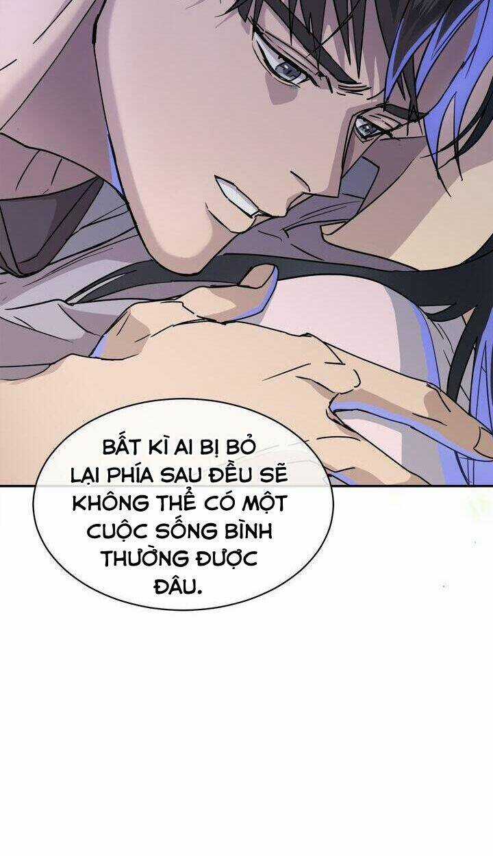 Màn Đêm Buông Xuống Là Khi Qụa Kêu Chapter 30 trang 11