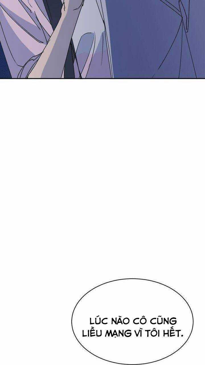 Màn Đêm Buông Xuống Là Khi Qụa Kêu Chapter 30 trang 17