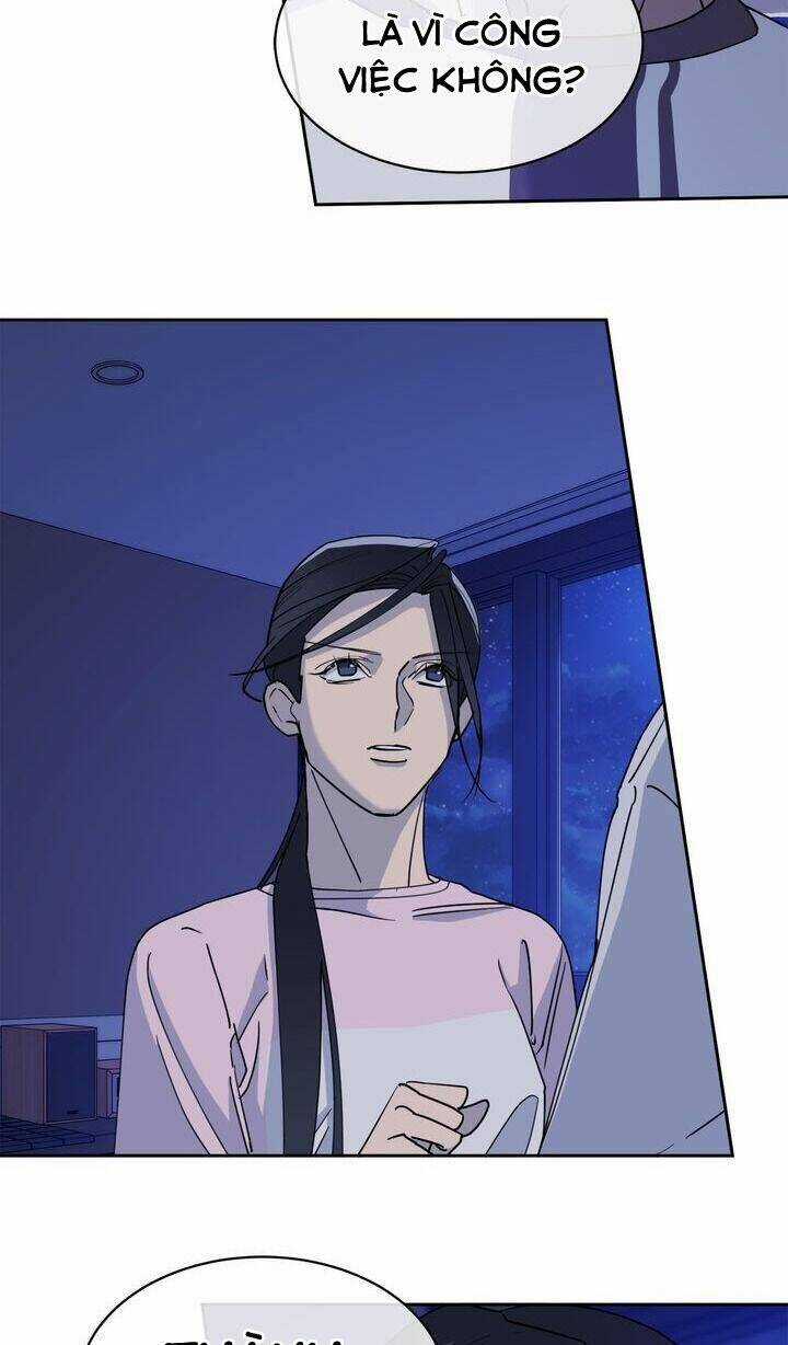 Màn Đêm Buông Xuống Là Khi Qụa Kêu Chapter 30 trang 19