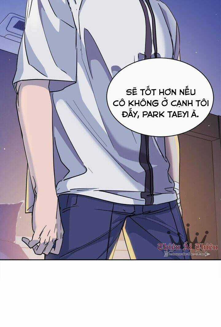 Màn Đêm Buông Xuống Là Khi Qụa Kêu Chapter 30 trang 2