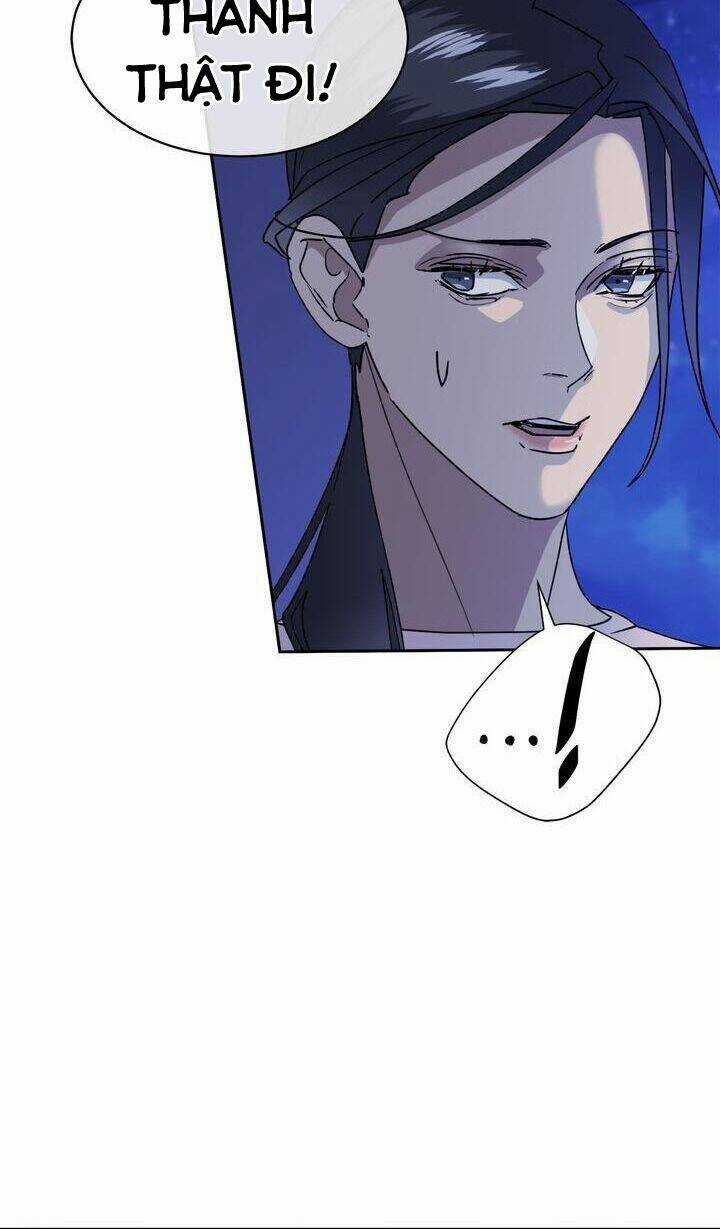 Màn Đêm Buông Xuống Là Khi Qụa Kêu Chapter 30 trang 20