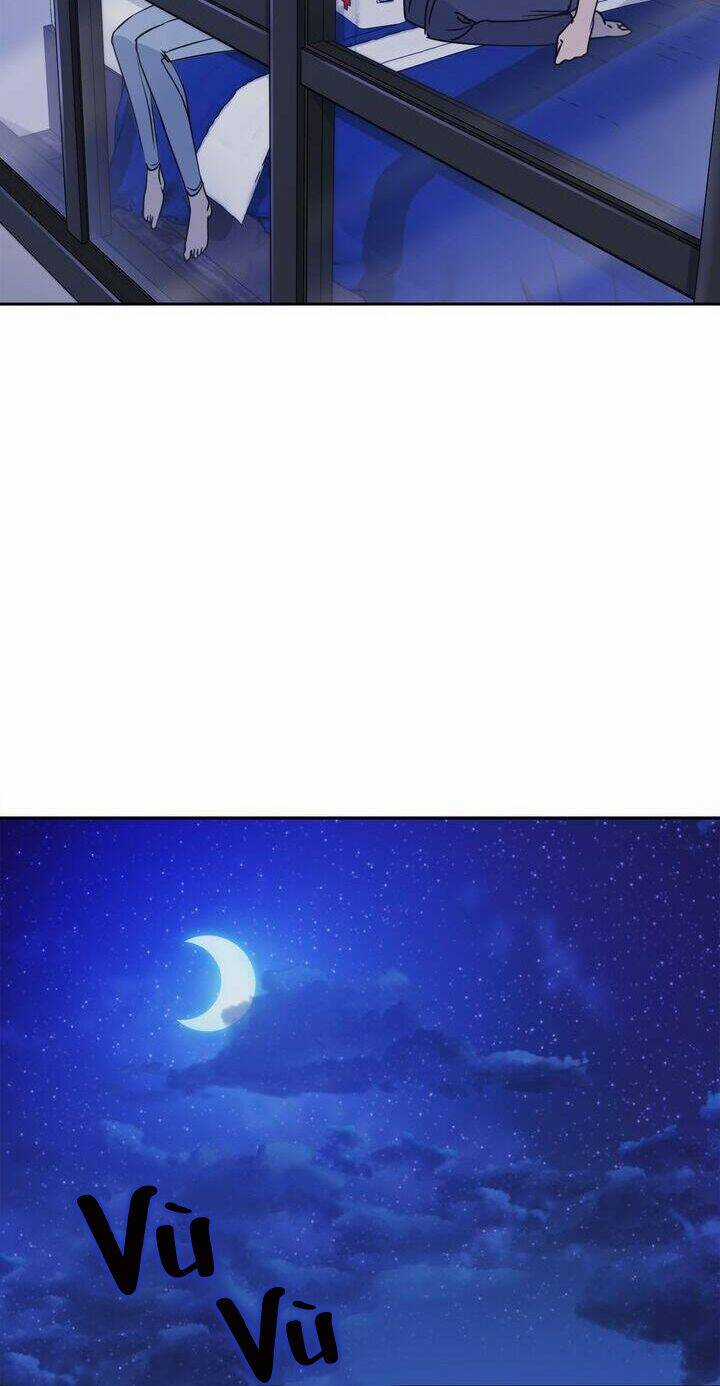 Màn Đêm Buông Xuống Là Khi Qụa Kêu Chapter 30 trang 23