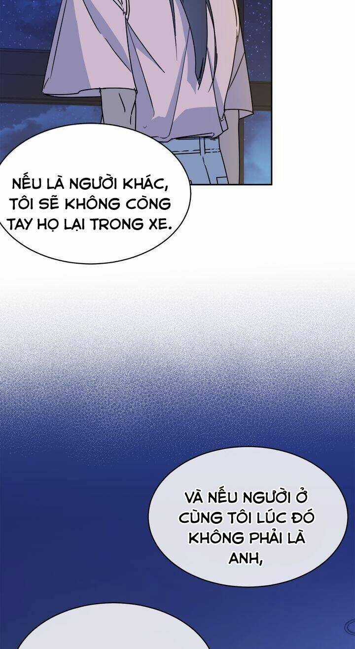 Màn Đêm Buông Xuống Là Khi Qụa Kêu Chapter 30 trang 25