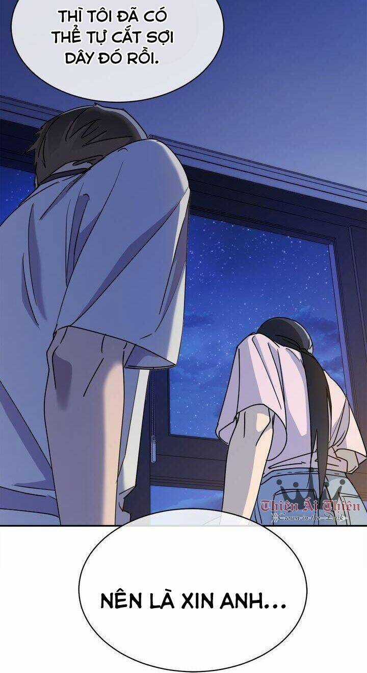 Màn Đêm Buông Xuống Là Khi Qụa Kêu Chapter 30 trang 26