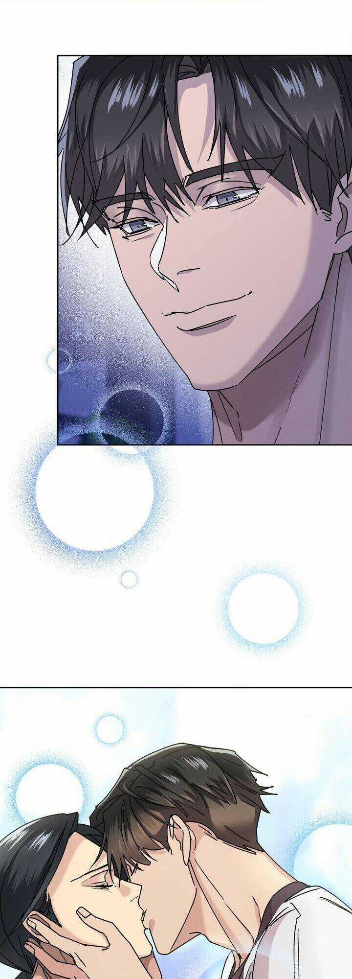 Màn Đêm Buông Xuống Là Khi Qụa Kêu Chapter 30 trang 33