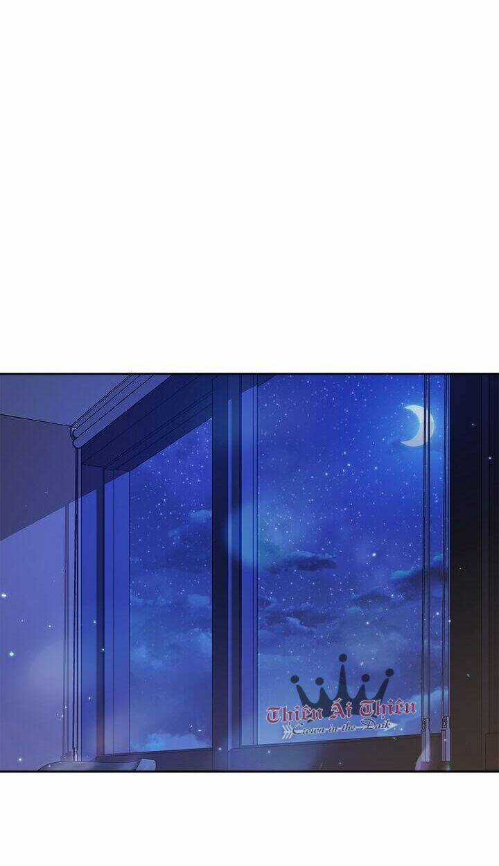 Màn Đêm Buông Xuống Là Khi Qụa Kêu Chapter 30 trang 35