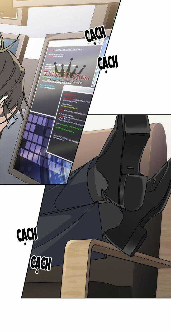 Màn Đêm Buông Xuống Là Khi Qụa Kêu Chapter 30 trang 43