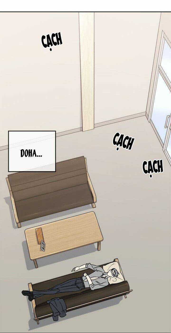 Màn Đêm Buông Xuống Là Khi Qụa Kêu Chapter 30 trang 44