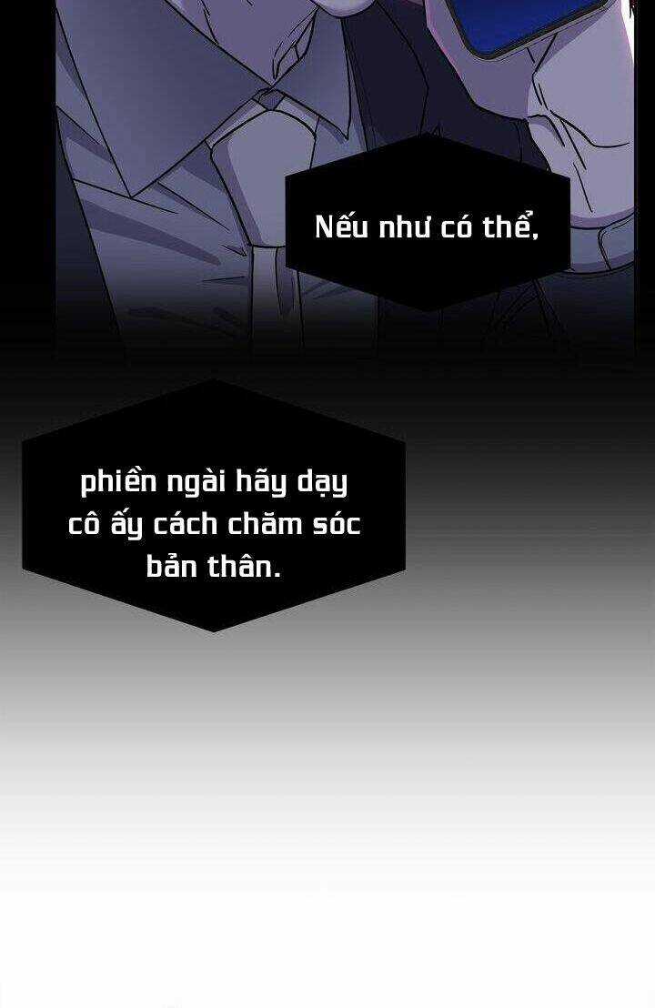 Màn Đêm Buông Xuống Là Khi Qụa Kêu Chapter 30 trang 47