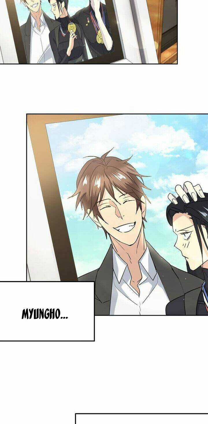 Màn Đêm Buông Xuống Là Khi Qụa Kêu Chapter 30 trang 49