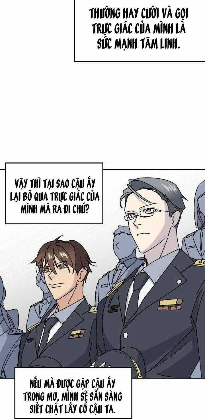 Màn Đêm Buông Xuống Là Khi Qụa Kêu Chapter 30 trang 50