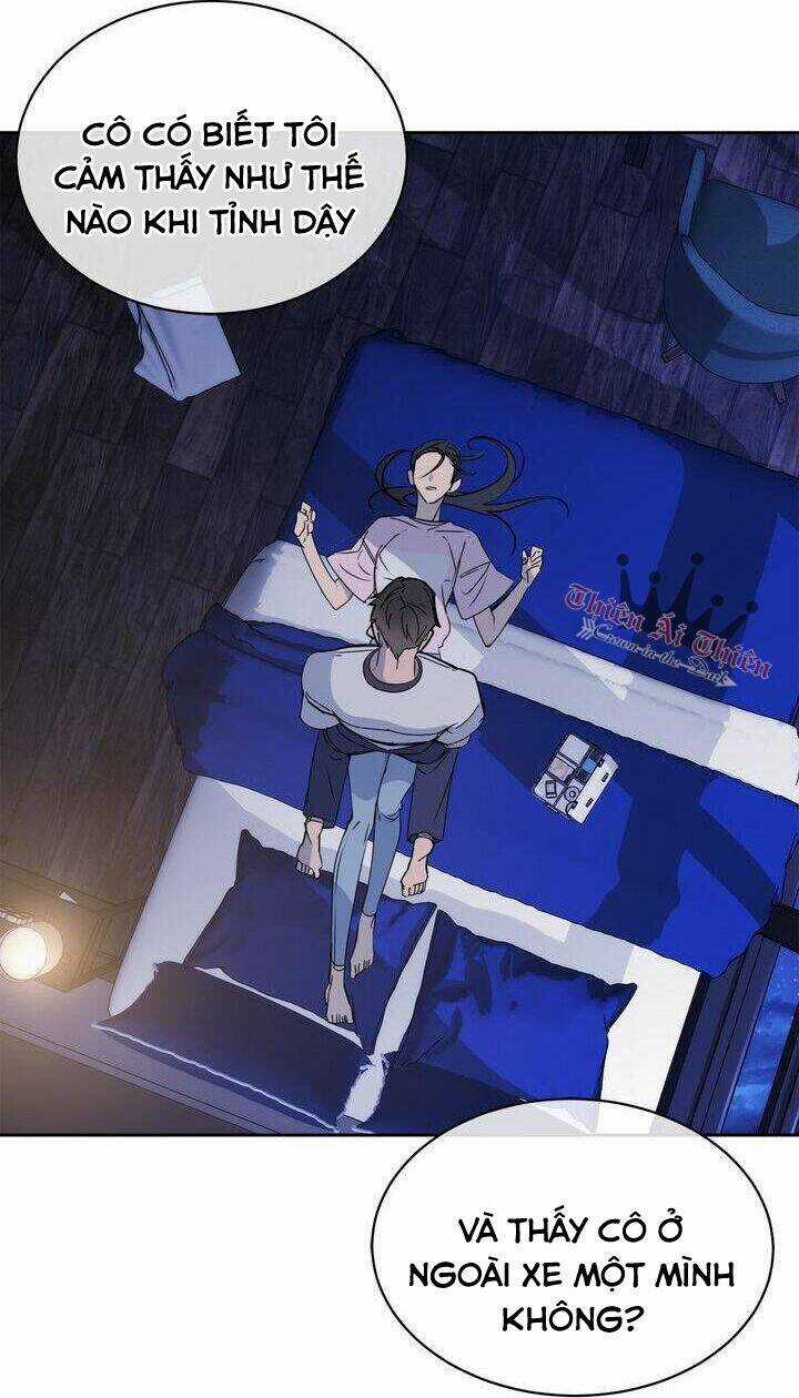 Màn Đêm Buông Xuống Là Khi Qụa Kêu Chapter 30 trang 6