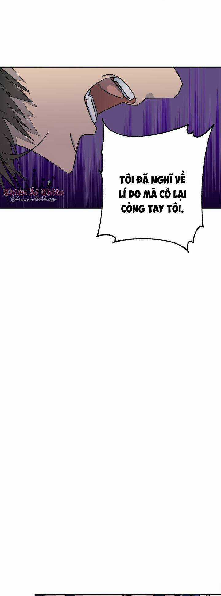 Màn Đêm Buông Xuống Là Khi Qụa Kêu Chapter 30 trang 7