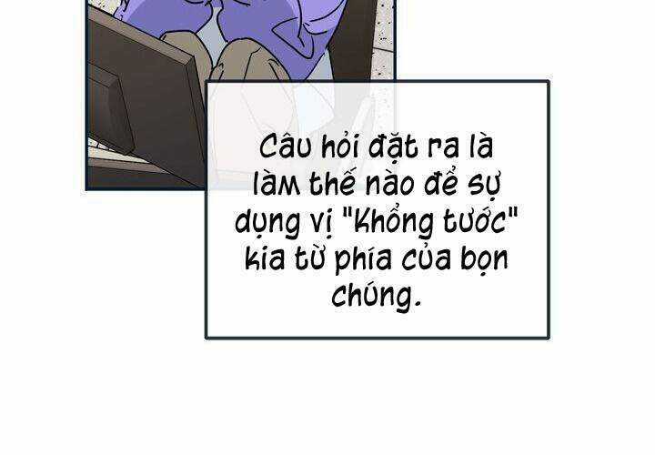 Màn Đêm Buông Xuống Là Khi Qụa Kêu Chapter 31 trang 27