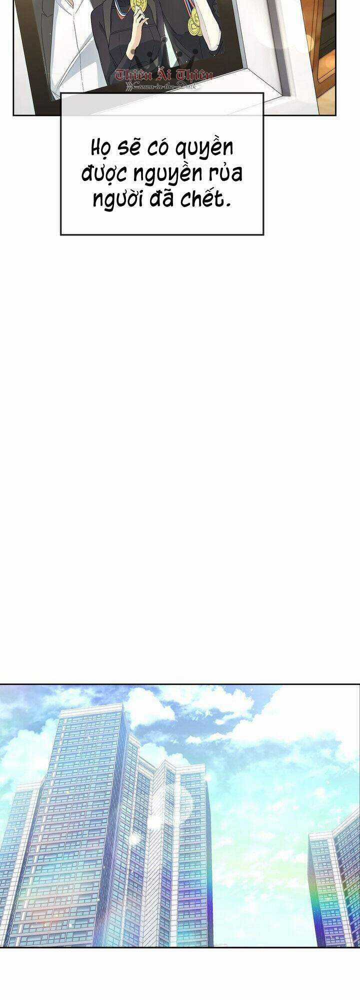 Màn Đêm Buông Xuống Là Khi Qụa Kêu Chapter 31 trang 34