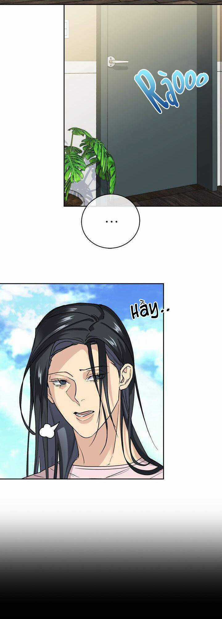 Màn Đêm Buông Xuống Là Khi Qụa Kêu Chapter 31 trang 37