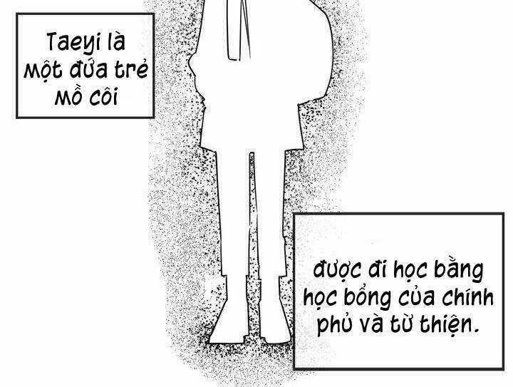 Màn Đêm Buông Xuống Là Khi Qụa Kêu Chapter 31 trang 6