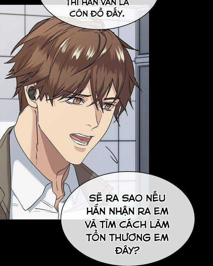 Màn Đêm Buông Xuống Là Khi Qụa Kêu Chapter 31 trang 9