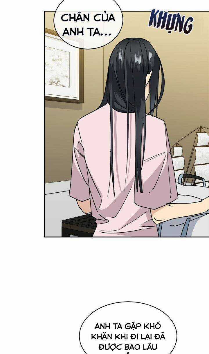 Màn Đêm Buông Xuống Là Khi Qụa Kêu Chapter 32 trang 11