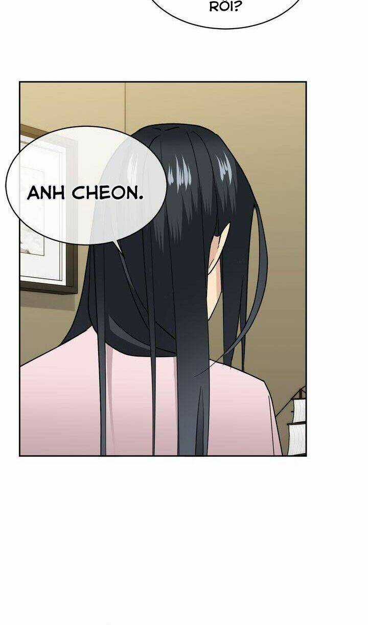 Màn Đêm Buông Xuống Là Khi Qụa Kêu Chapter 32 trang 12