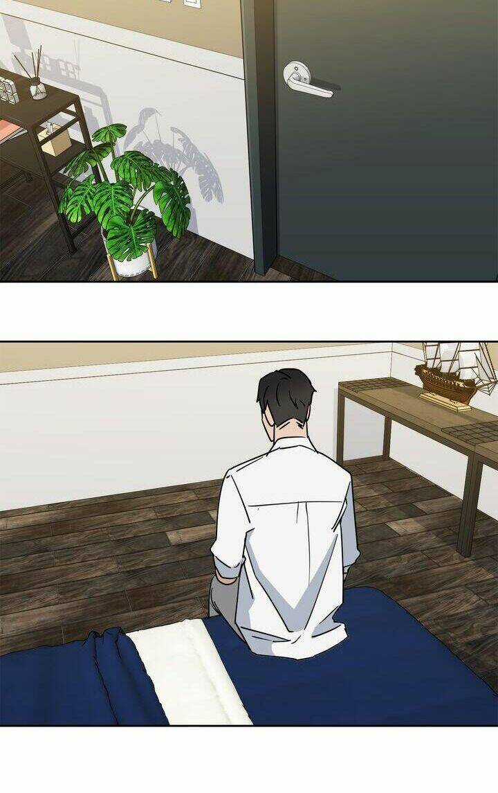 Màn Đêm Buông Xuống Là Khi Qụa Kêu Chapter 32 trang 15