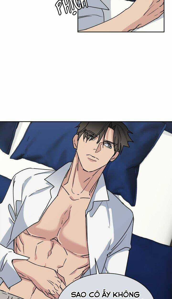 Màn Đêm Buông Xuống Là Khi Qụa Kêu Chapter 32 trang 17