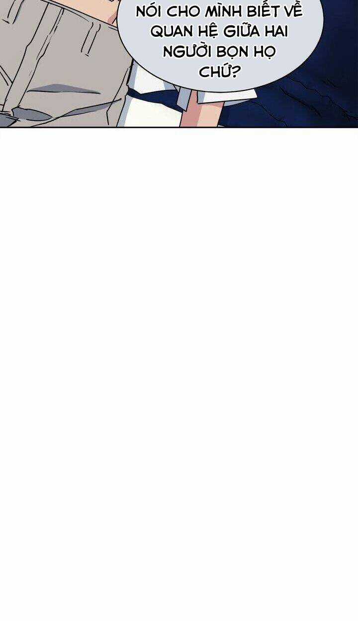 Màn Đêm Buông Xuống Là Khi Qụa Kêu Chapter 32 trang 18