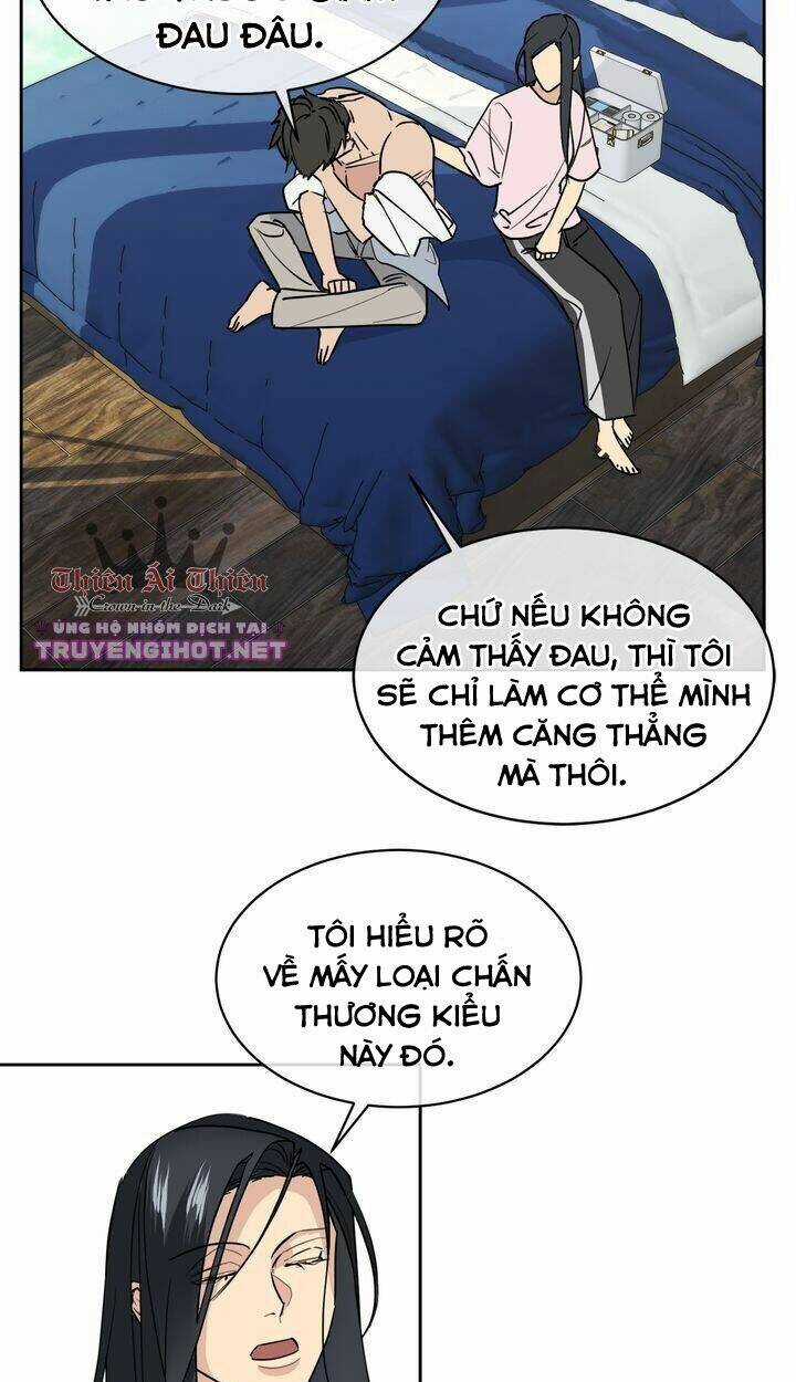 Màn Đêm Buông Xuống Là Khi Qụa Kêu Chapter 32 trang 2