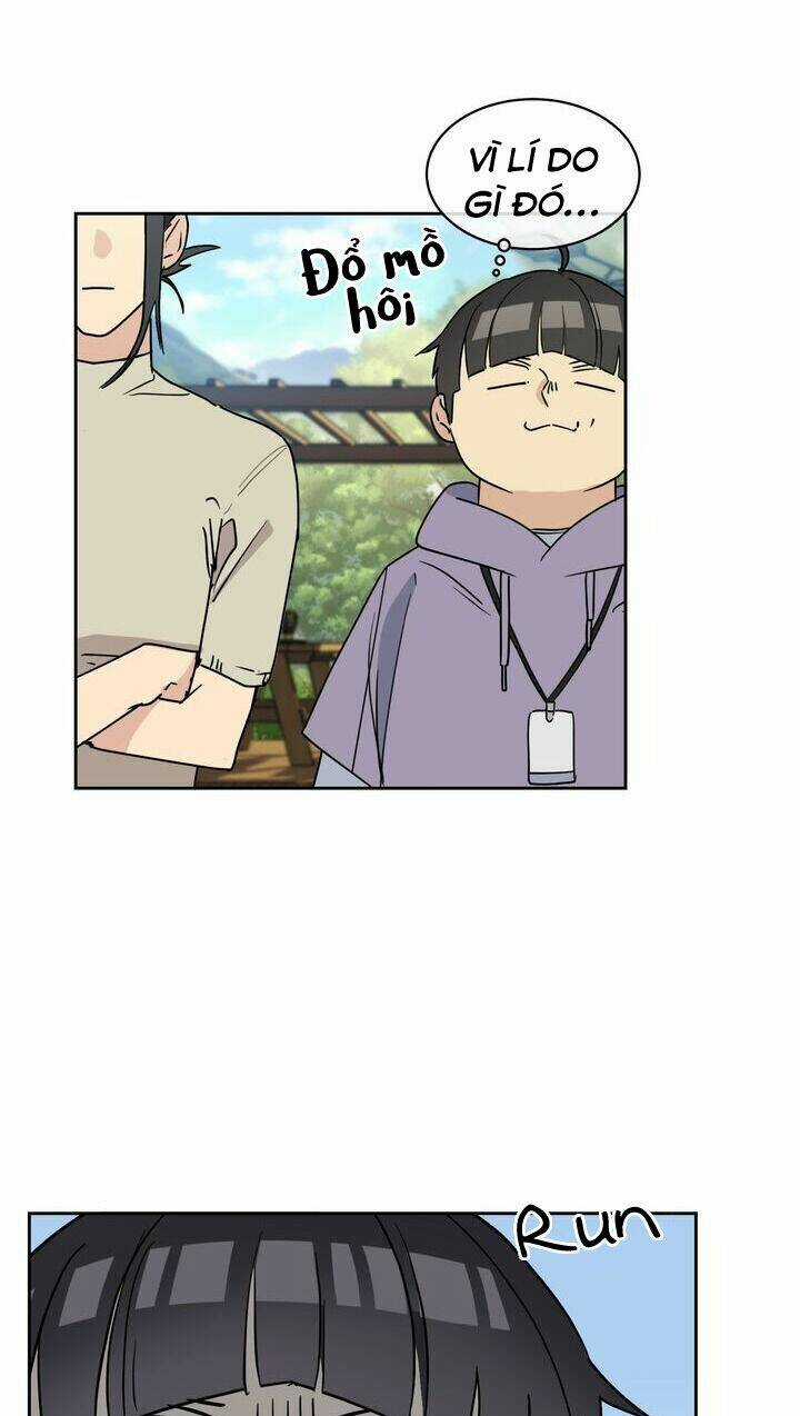 Màn Đêm Buông Xuống Là Khi Qụa Kêu Chapter 32 trang 20