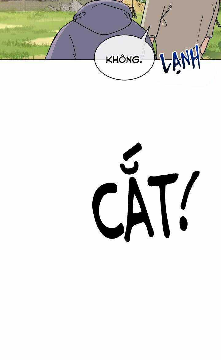 Màn Đêm Buông Xuống Là Khi Qụa Kêu Chapter 32 trang 23