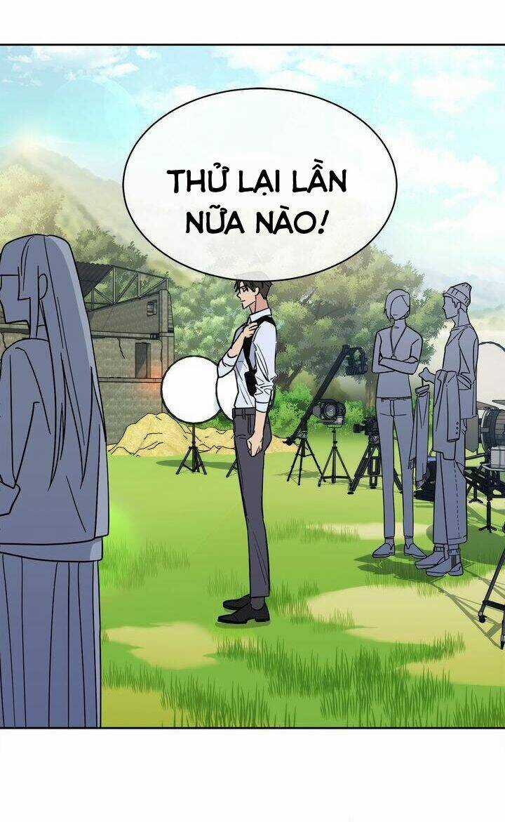 Màn Đêm Buông Xuống Là Khi Qụa Kêu Chapter 32 trang 24