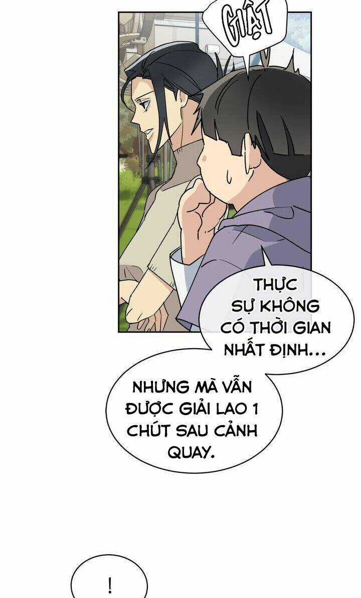 Màn Đêm Buông Xuống Là Khi Qụa Kêu Chapter 32 trang 26