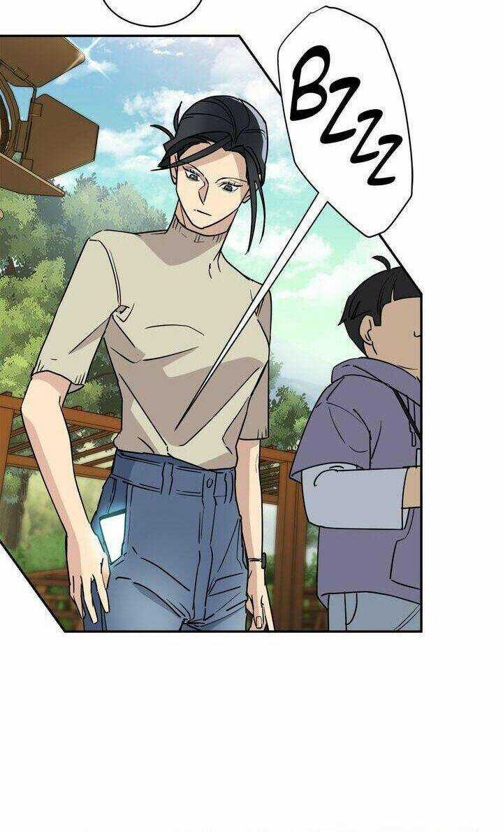 Màn Đêm Buông Xuống Là Khi Qụa Kêu Chapter 32 trang 27