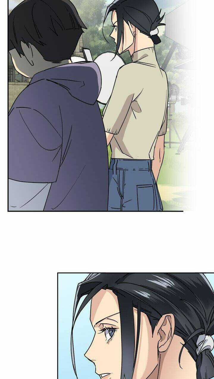 Màn Đêm Buông Xuống Là Khi Qụa Kêu Chapter 32 trang 29