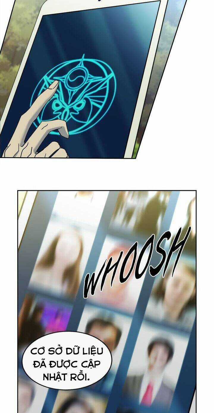 Màn Đêm Buông Xuống Là Khi Qụa Kêu Chapter 32 trang 38