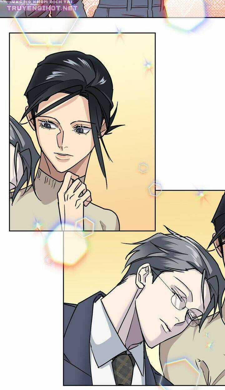 Màn Đêm Buông Xuống Là Khi Qụa Kêu Chapter 32 trang 41