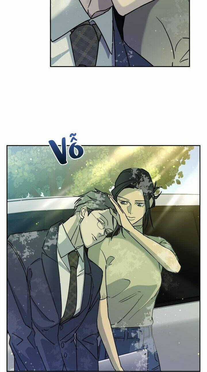 Màn Đêm Buông Xuống Là Khi Qụa Kêu Chapter 32 trang 45