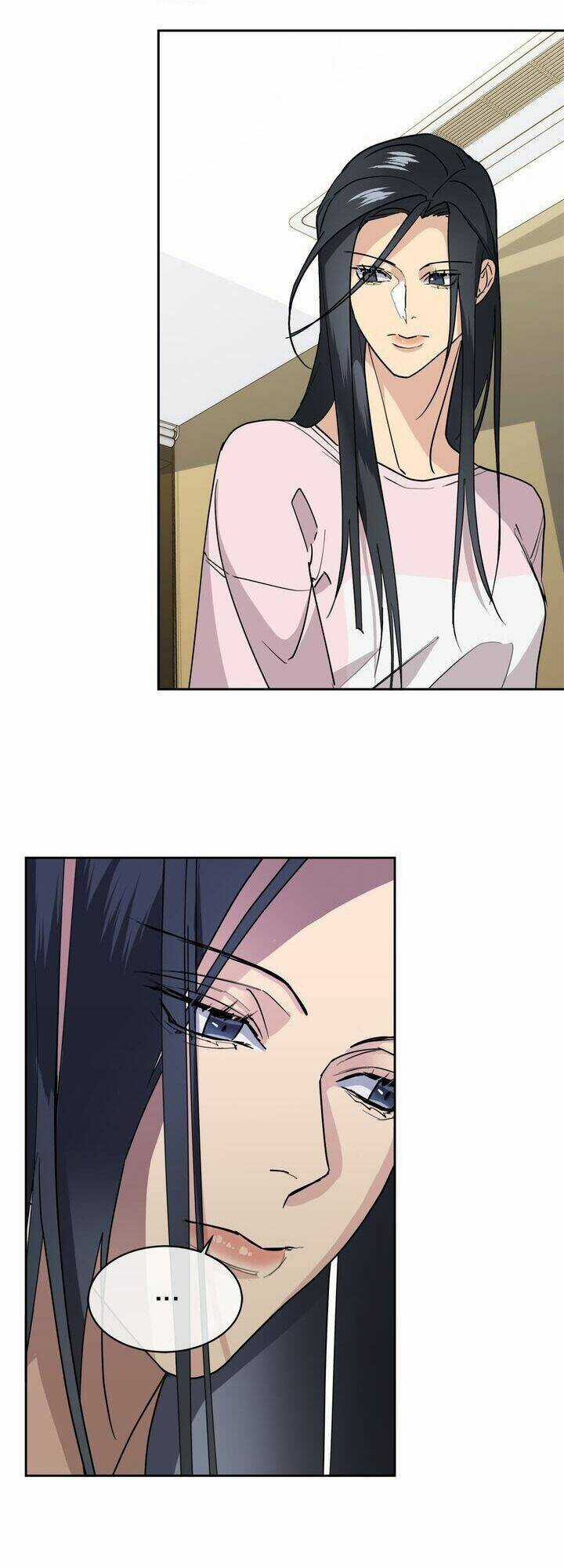 Màn Đêm Buông Xuống Là Khi Qụa Kêu Chapter 32 trang 7