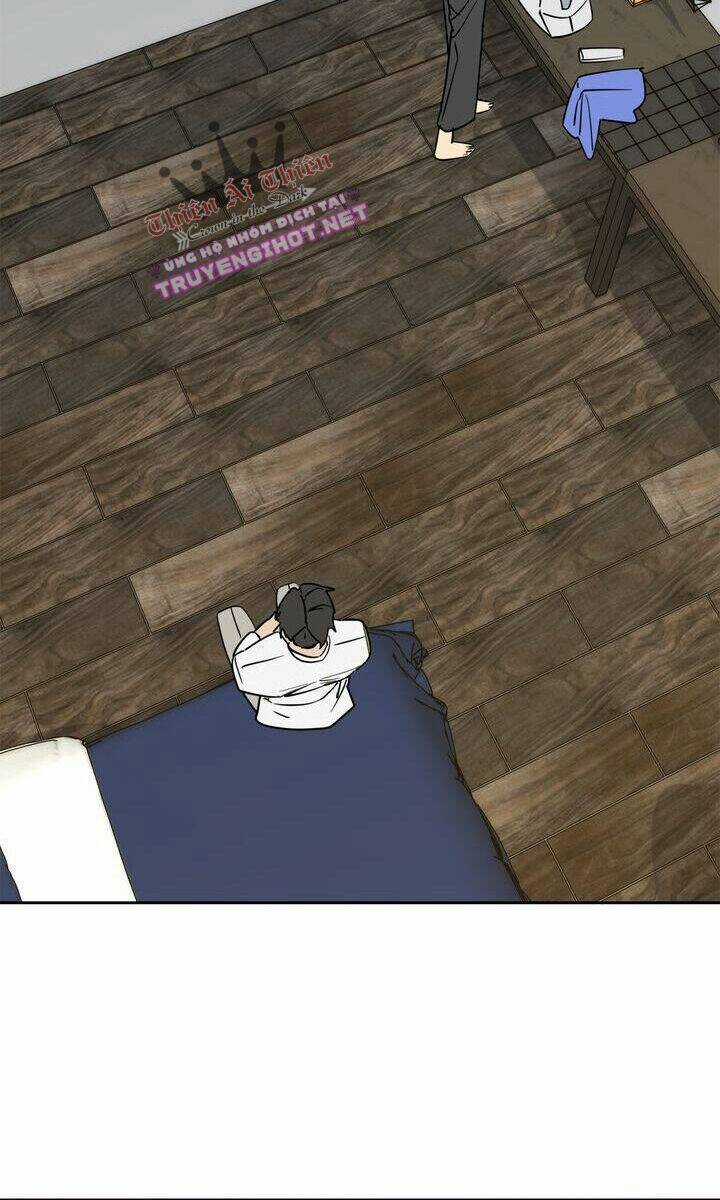 Màn Đêm Buông Xuống Là Khi Qụa Kêu Chapter 32 trang 9