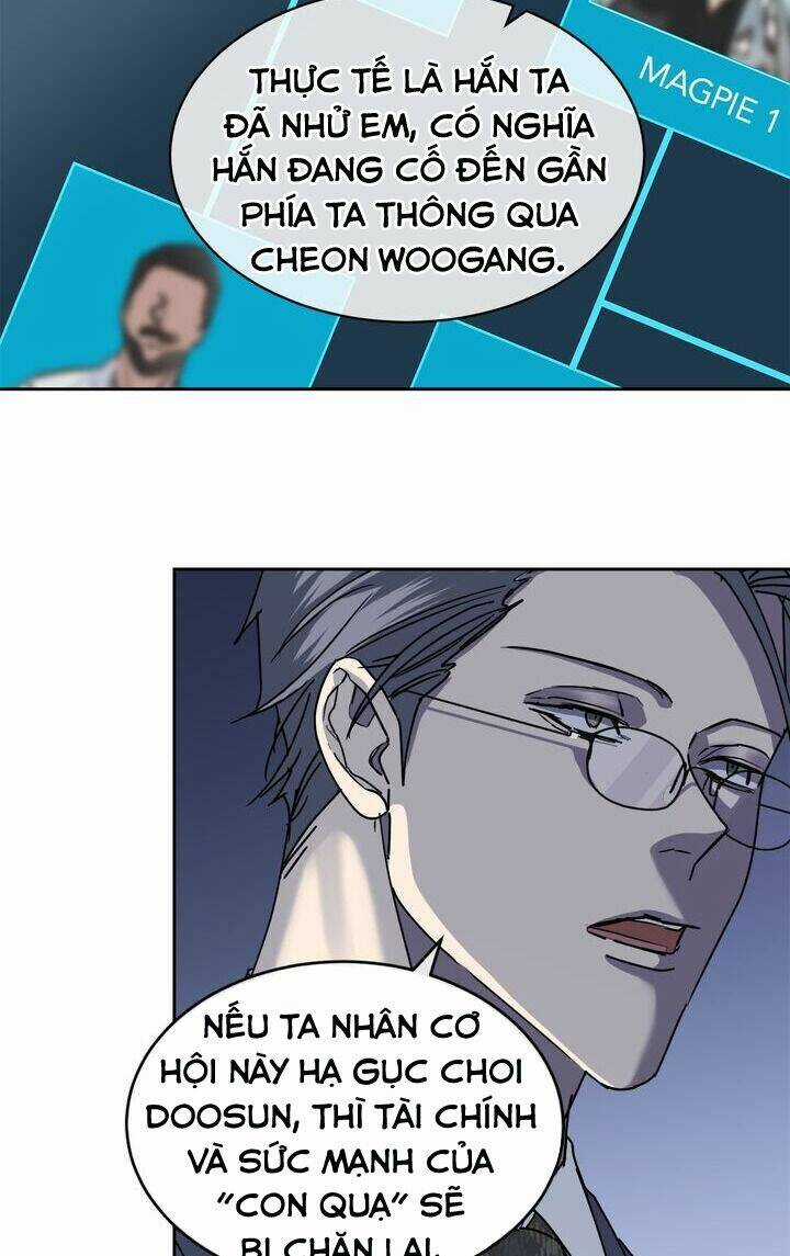 Màn Đêm Buông Xuống Là Khi Qụa Kêu Chapter 33 trang 11