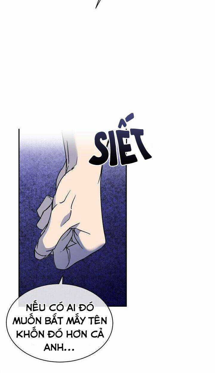 Màn Đêm Buông Xuống Là Khi Qụa Kêu Chapter 33 trang 18